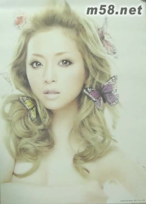 Mirrorcle World (原版海報YOU版)海報正面圖片