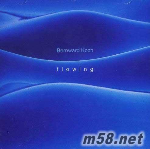FLOWING 浮動專輯正面圖片