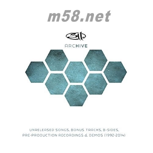 311 (THREE-ELEVEN)專輯正面圖片