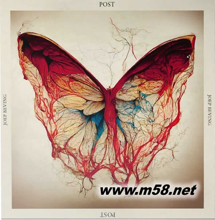 鋼琴獨奏 Post 10inch Vinyl 黑膠 (DG唱片125周年紀念版)專輯正面圖片